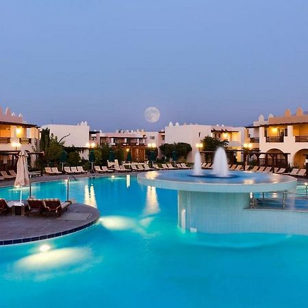 Gaia Palace Marmari  Exterior foto