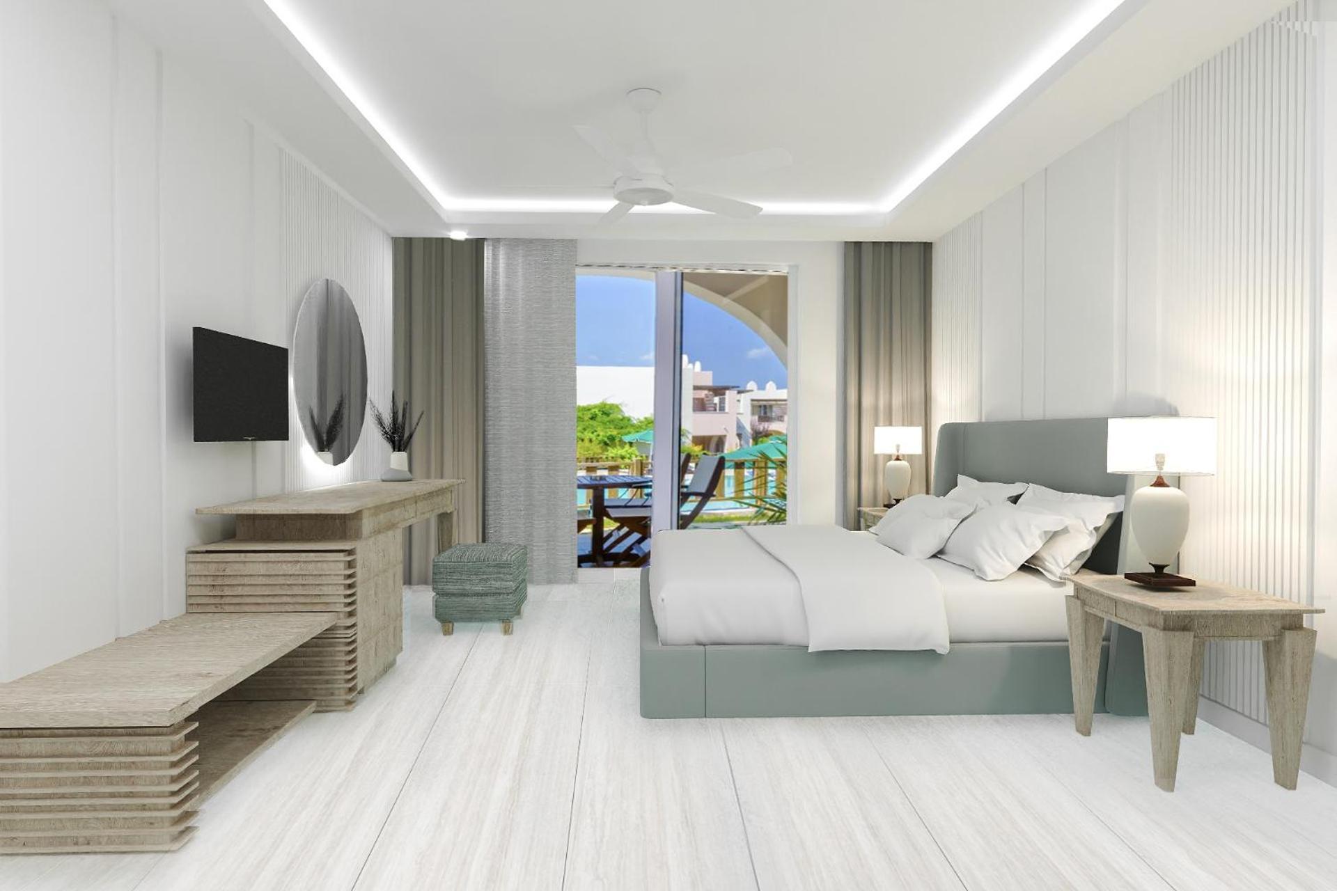 Gaia Palace Marmari  Exterior foto