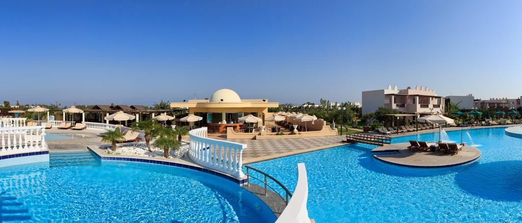 Gaia Palace Marmari  Exterior foto